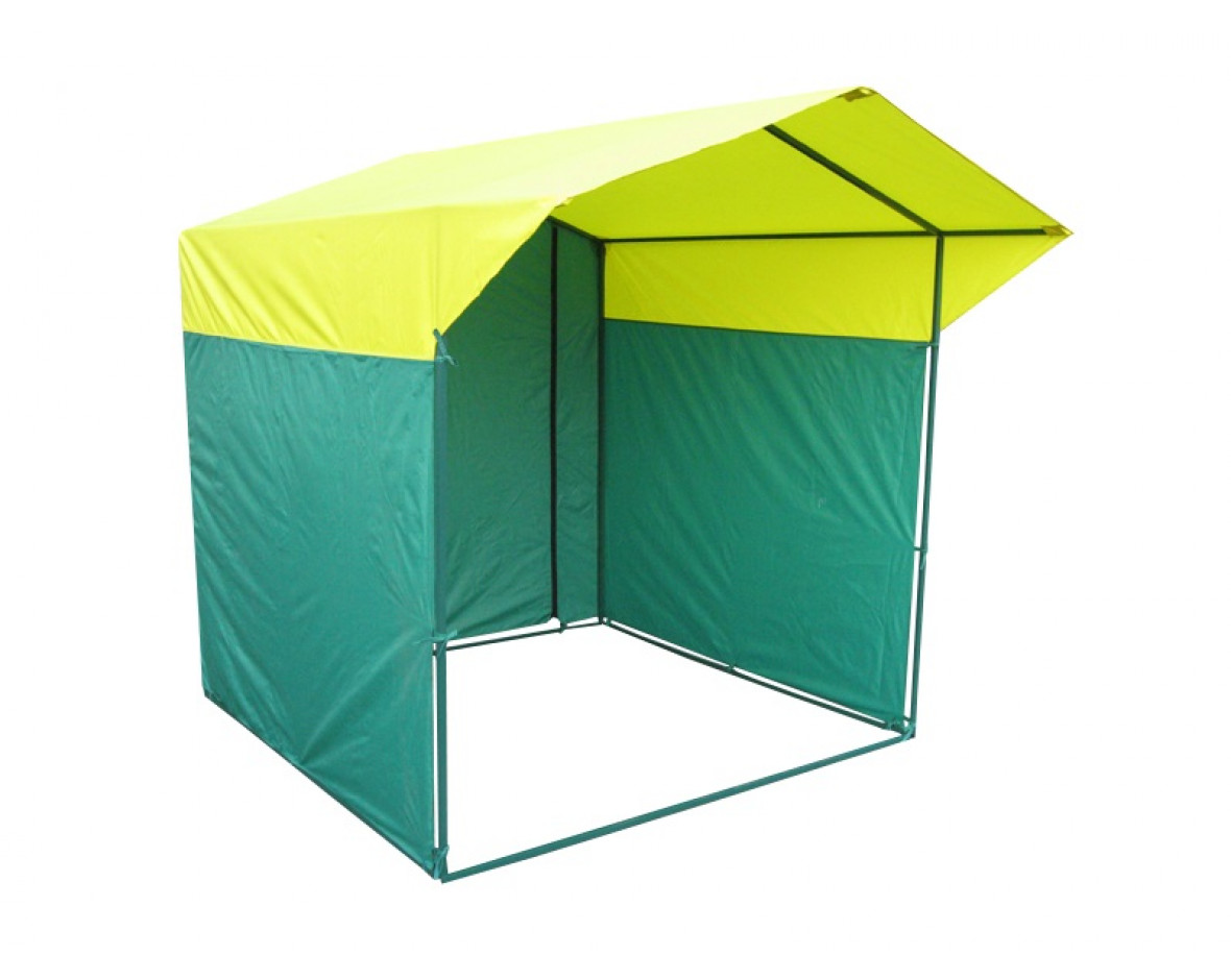 Аренда: Торговая палатка 2 х 2 (13 кг)